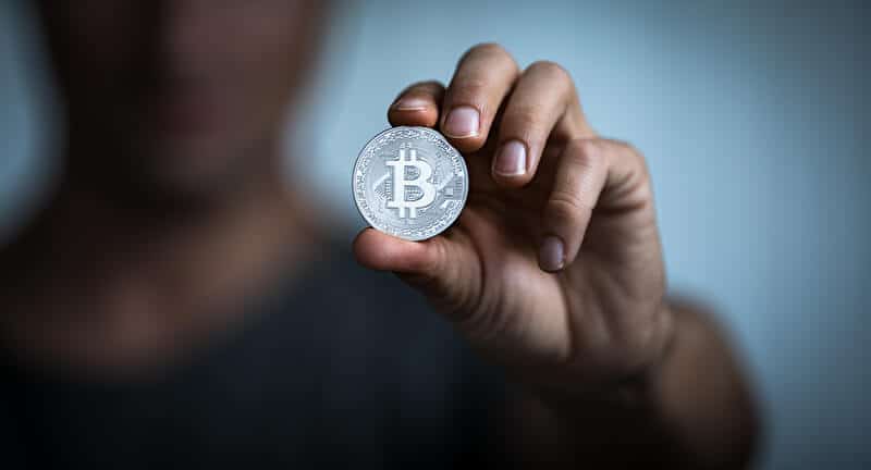 Vorteile von Bitcoin | © PantherMedia / Viktor Cap